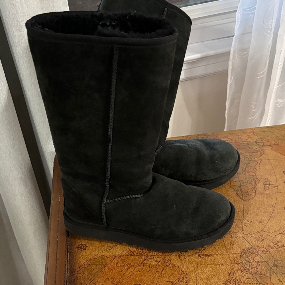 UGG cozy boots